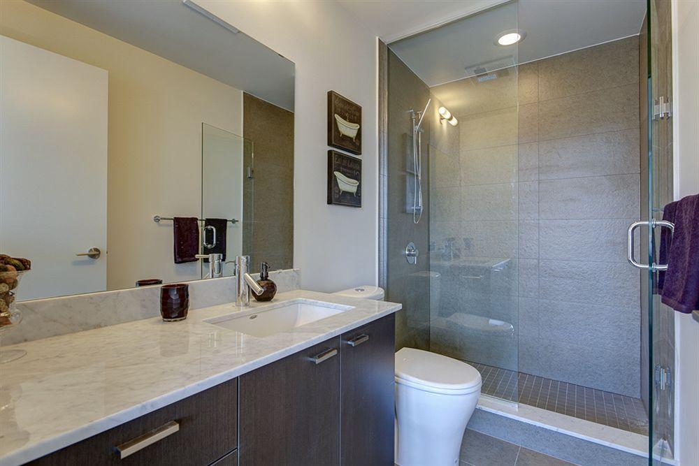 Downtown Mississauga Executive Suites Sq1 Exteriér fotografie